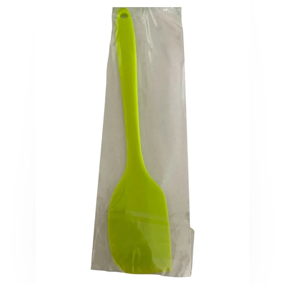 3 PIECE GREEN KITCHEN SET